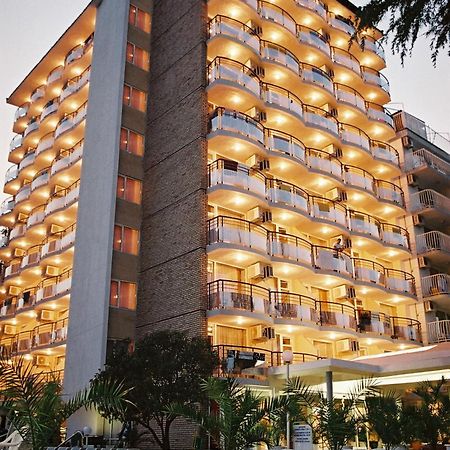 Hotel Yantra Slântsjev Brjag Eksteriør bilde