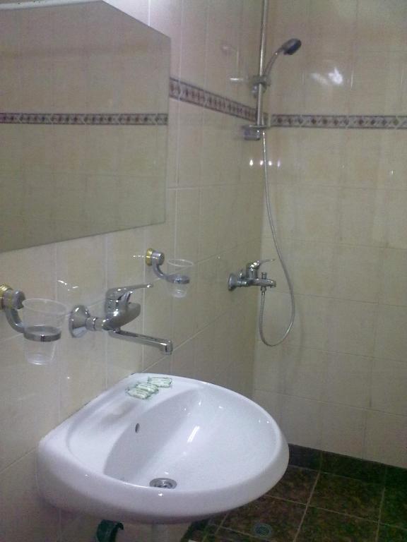 Hotel Yantra Slântsjev Brjag Rom bilde