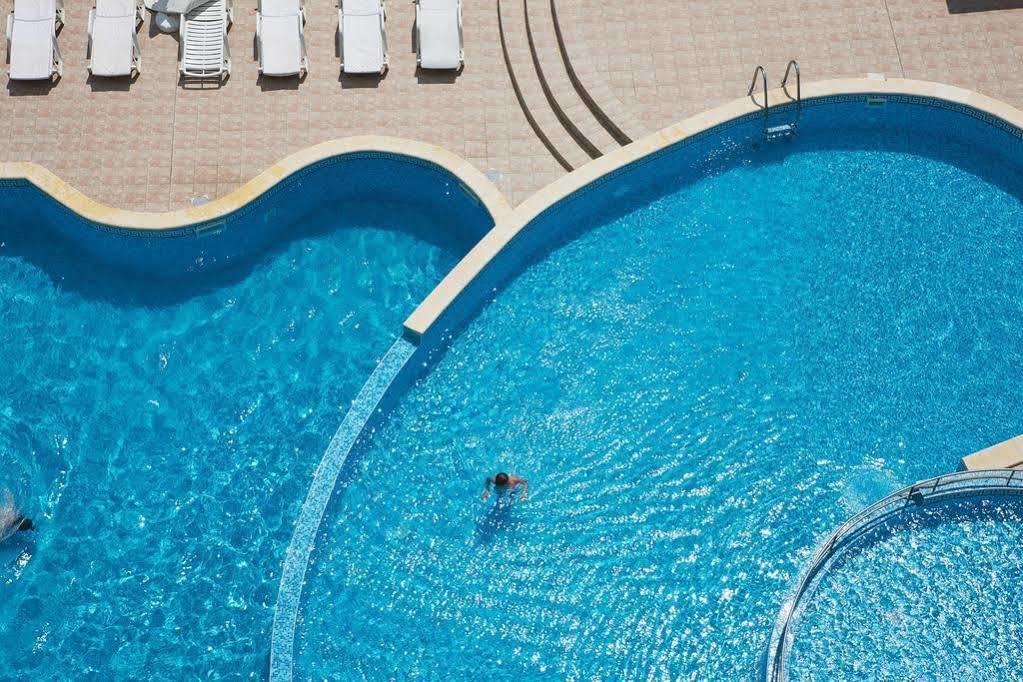 Hotel Yantra Slântsjev Brjag Eksteriør bilde