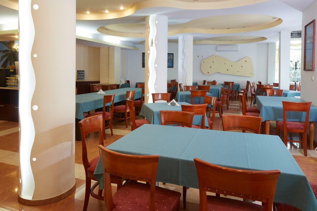 Hotel Yantra Slântsjev Brjag Eksteriør bilde